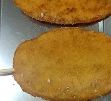 Pure Chicken Cutlet