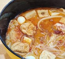 Sichuan Spicy Hot Pot