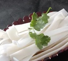 Medium-width Rice Noodles