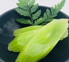 Bamboo Shoots