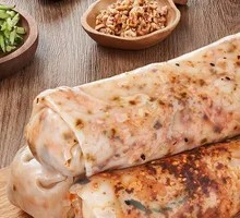 Secret-Recipe Cold Rice Noodles