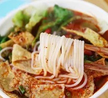 Snail Rice Noodles