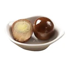 Braised Egg