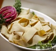 Tofu Skin