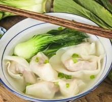 Wonton