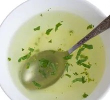 Empty Soup