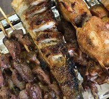Grilled Cod