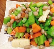 Vegetable Assorted Platter