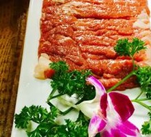 Fresh Hand-Cut Lamb