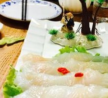 Whiting Fish