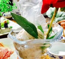 Shrimp paste