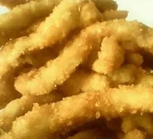 Chicken Strips