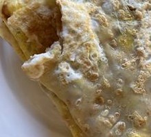 Crepe