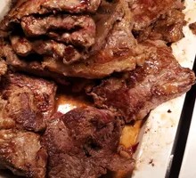 Pan-Seared Steak