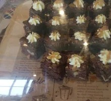 Chocolate Mousse