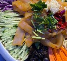 Northeast Cold Noodles