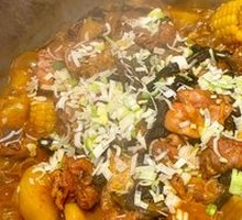 Shanhetun Iron Pot Stew