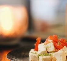 Miso Cheese