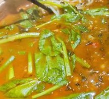 Small Pot Rice Noodles