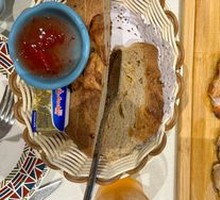 Sate Chicken Skewers