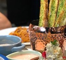 Russian-style Chicken Salad