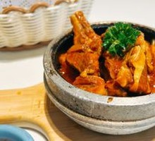 Canned Beef