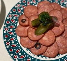 Moscow-style Sausage