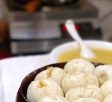 Hangzhou Steamed Dumplings