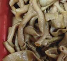 Signature Duck Intestines