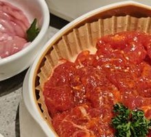 海底捞捞派肥牛