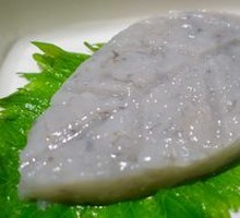 Signature Shrimp Dumplings
