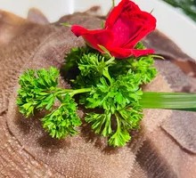 Crispy Beef Tripe with Spicy Sauce