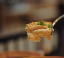 Guangdong Intangible Cultural Heritage Handmade Stuffed Tofu