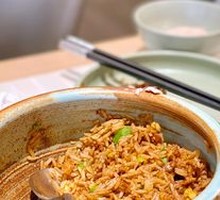 Original Pork Lard Rice