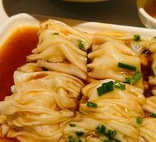 Hakka Stone-ground Fresh Shrimp Rice Noodles