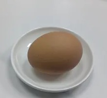 Boiled Egg