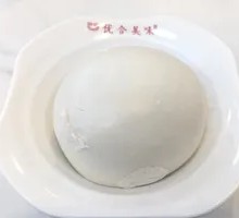 Chilled Noodles Steamed Bun