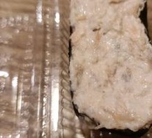 Tuna Salad Roll