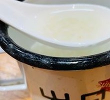 Sweet Rice Balls in Wine Soup