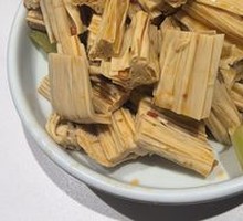 Delicious Tofu Skin