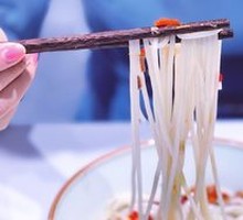 Classic Shredded Pork Noodles