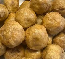 Liuzhou Tofu Stuffed with Meat