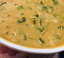 Sesame Paste