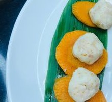 Spicy Shrimp Paste