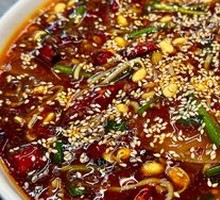 Stir-fried Bowl with Tofu