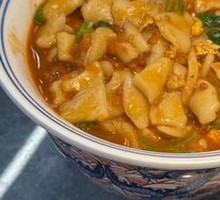 Egg Fried Noodles