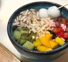Handmade Ice Jelly