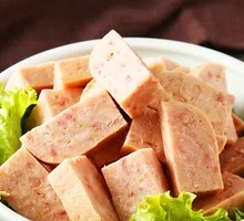 Maling Luncheon Meat