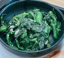 Jiangnan Baby Bok Choy