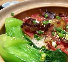 Royal腊味煲